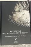 Decorative book: Installation Art