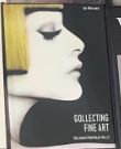 Decorative book: Collecting Fine Art