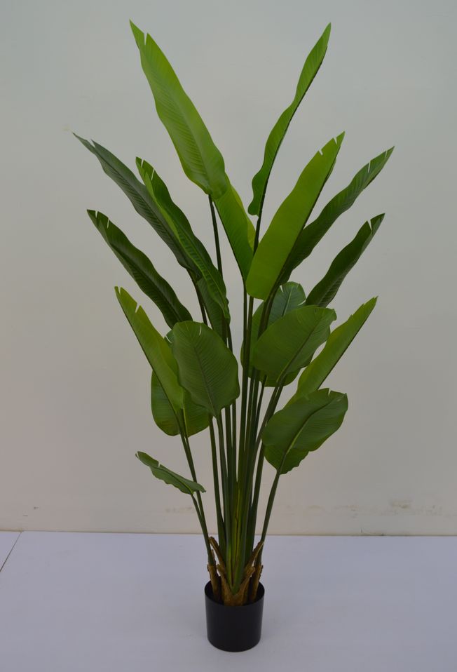 Artificial bird of paradise, 1.8 m