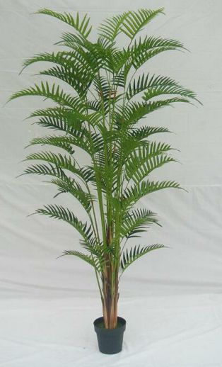 Artificial palm, 2 m