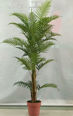 Artificial palm, 1.5 m