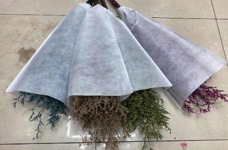 Dried flower bunch, 120 g