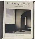 Decorative book: Life Style